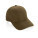 Impact AWARE™ rPET 6-Panel-Sportkappe, grün - p453.257__b_1 - variant XD P453.257