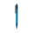 GRS rPET X8 transparenter Stift, grün - p611.075__b_1 - variant XD P611.075