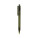GRS rPET X8 transparenter Stift, grün - p611.077__b_1 - variant XD P611.077