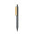 GRS rABS Stift mit Bambus-Clip, grün - p611.082__b_1 - variant XD P611.082