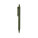 GRS rABS Stift mit Bambus-Clip, grün - p611.087__b_3 - variant XD P611.087