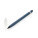 Tintenloser Stift aus Aluminium mit Radiergummi, grün - p611.125__b_1 - variant XD P611.125