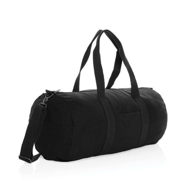 Impact Aware™ 285g/m² ungefärbter rCanvas-Seesack, navy blau