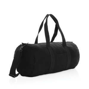 Impact Aware™ 285g/m² ungefärbter rCanvas-Seesack, navy blau - Reklamnepredmety