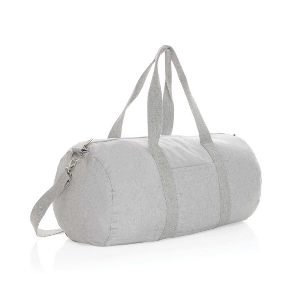 Impact Aware™ 285g/m² ungefärbter rCanvas-Seesack, navy blau