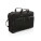 Swiss Peak Aware™ Executive 2-in-1 Laptop-Rucksack, schwarz