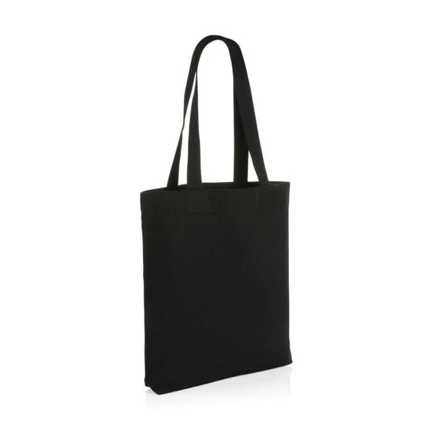 Impact Aware™ 285g/m² ungefärbte rCanvas-Tragetasche, braun