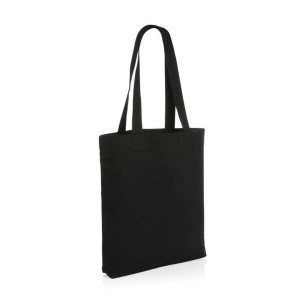 Impact Aware™ 285g/m² ungefärbte rCanvas-Tragetasche, braun - Reklamnepredmety