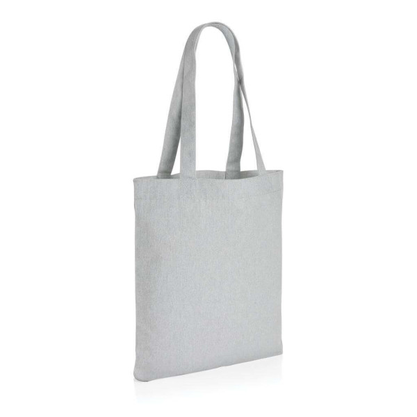 Impact Aware™ 285g/m² ungefärbte rCanvas-Tragetasche, braun