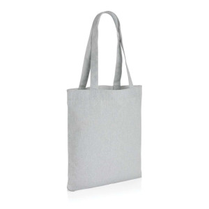 Impact Aware™ 285g/m² ungefärbte rCanvas-Tragetasche, braun - Reklamnepredmety