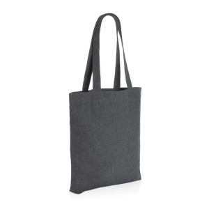 Impact Aware™ 285g/m² ungefärbte rCanvas-Tragetasche, braun - Reklamnepredmety