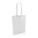 Impact Aware™ 285g/m² ungefärbte rCanvas-Tragetasche, braun - p762933-1 - variant 