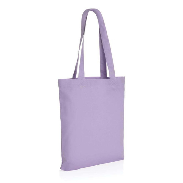 Impact Aware™ 285g/m² Tragetasche aus rCanvas, orange