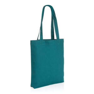 Impact Aware™ 285g/m² Tragetasche aus rCanvas, orange - Reklamnepredmety