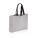 Impact Aware™ 240g/m² große Tasche aus rCanvas, ungefärbt, braun - p762.952__b_1 - variant XD P762.952