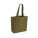 Impact Aware™ 240g/m² rcCanvas Shopper + Tasche, ungefärbt, braun - p762.967__b_1 - variant XD P762.967