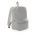 Impact Aware™ 285g/m² rCanvas-Rucksack, ungefärbt, navy blau - p762.982__b_1 - variant XD P762.982