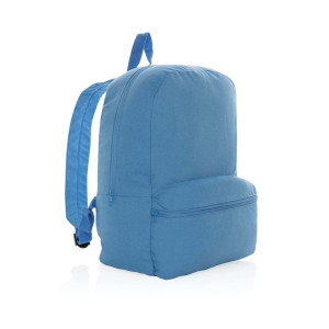 Impact Aware™ 285g/m² Rucksack aus rCanvas, orange - Reklamnepredmety