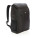 Swiss Peak AWARE™ Easy Access 15" Laptop-Rucksack, schwarz
