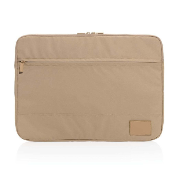 Impact AWARE™ 15.6" Laptop-Sleeve, blau