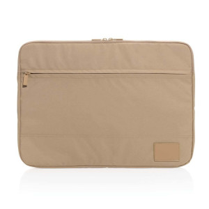 Impact AWARE™ 15.6" Laptop-Sleeve, blau - Reklamnepredmety