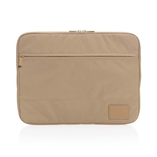 Impact AWARE™ 14" Laptop-Sleeve, blau