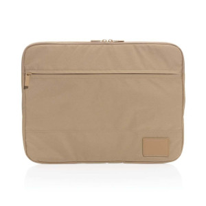 Impact AWARE™ 14" Laptop-Sleeve, blau - Reklamnepredmety