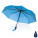 21" Impact AWARE™ 190T Mini-Regenschirm mit Auto-Open, orange - p850.435__b_1 - variant XD P850.435
