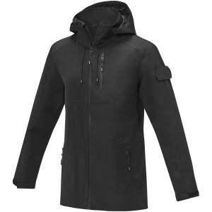 Kai Unisex leichte GRS recycelte Circular Jacke - Reklamnepredmety