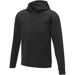 Sayan Kapuzenpullover mit halbem Reißverschluss für Herren - Reklamnepredmety