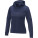 Sayan Kapuzenpullover mit halbem Reißverschluss für Damen - 3947355 - variant PF 39473550