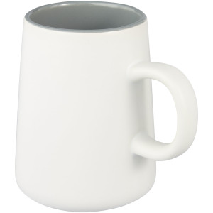 Joe 450 ml Keramiktasse - Reklamnepredmety