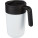 Nordia 400 ml doppelwandiger Becher aus Recyclingmaterial - 10073101 - variant PF 10073101