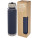 Thor 750 ml Kupfer-Vakuum Sportflasche mit Trinkhalm - 10073255 - variant PF 10073255