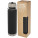 Thor 750 ml Kupfer-Vakuum Sportflasche mit Trinkhalm - 10073290 - variant PF 10073290