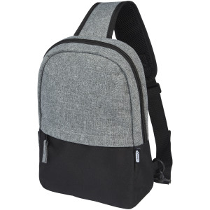 Reclaim GRS recycelte Tragetasche 3,5 L - Reklamnepredmety
