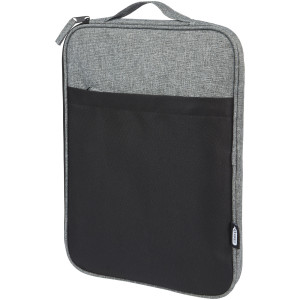 Reclaim 14" GRS recycelte Laptophülle 2,5 L - Reklamnepredmety