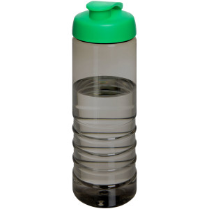 H2O Active® Eco Treble 750 ml Sportflasche mit Stülpdeckel - Reklamnepredmety