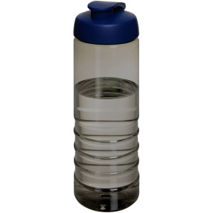 H2O Active® Eco Treble 750 ml Sportflasche mit Stülpdeckel - Reklamnepredmety
