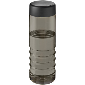 H2O Active® Eco Treble 750 ml Sportflasche mit Drehdeckel - Reklamnepredmety
