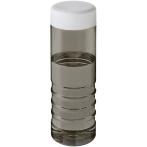 H2O Active® Eco Treble 750 ml Sportflasche mit Drehdeckel - Reklamnepredmety