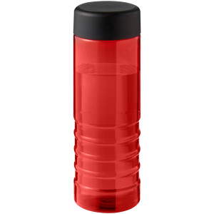 H2O Active® Eco Treble 750 ml Sportflasche mit Drehdeckel - Reklamnepredmety