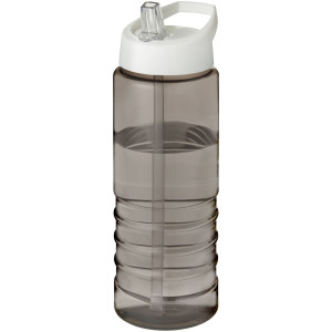 H2O Active® Eco Treble 750 ml Sportflasche mit Stülpdeckel - Reklamnepredmety