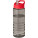 H2O Active® Eco Treble 750 ml Sportflasche mit Stülpdeckel - 21048202 - variant PF 21048202