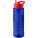 H2O Active® Eco Treble 750 ml Sportflasche mit Stülpdeckel - 21048210 - variant PF 21048210