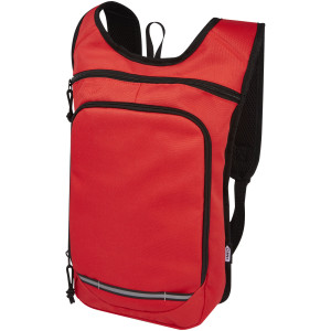 Trails GRS RPET Outdoor Rucksack 6,5 L - Reklamnepredmety