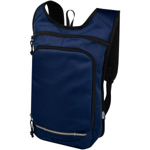 Trails GRS RPET Outdoor Rucksack 6,5 L - Reklamnepredmety