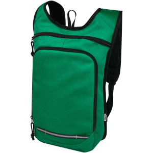 Trails GRS RPET Outdoor Rucksack 6,5 L - Reklamnepredmety