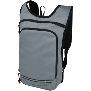 Trails GRS RPET Outdoor Rucksack 6,5 L - Reklamnepredmety