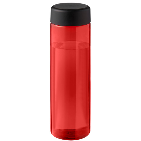 H2O Active® Eco Vibe 850 ml Wasserflasche mit Drehdeckel